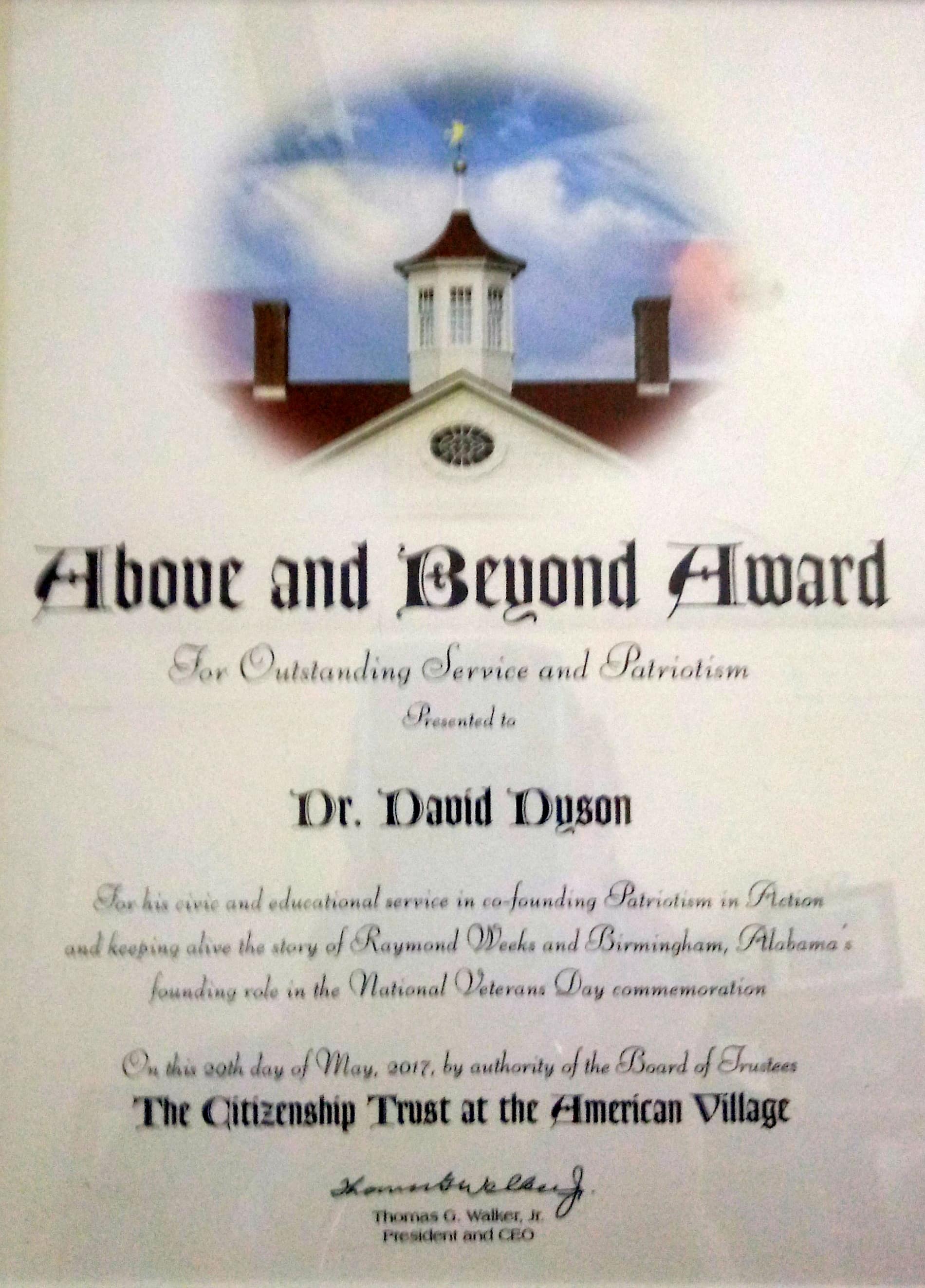 above-and-beyond-award-life-leaders-institute